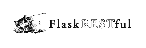 Flask-RESTful