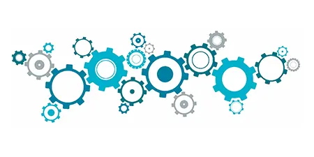 Система по обработке данных