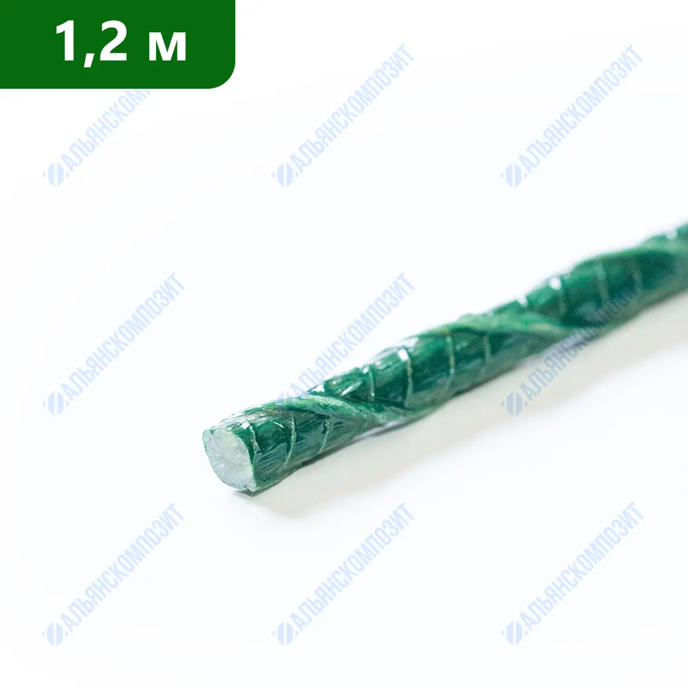 Фото колышков из композита