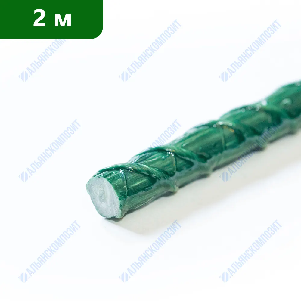 Фото колышков из композита