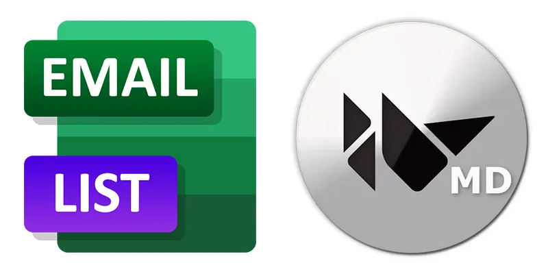 Приложение get-email-list
